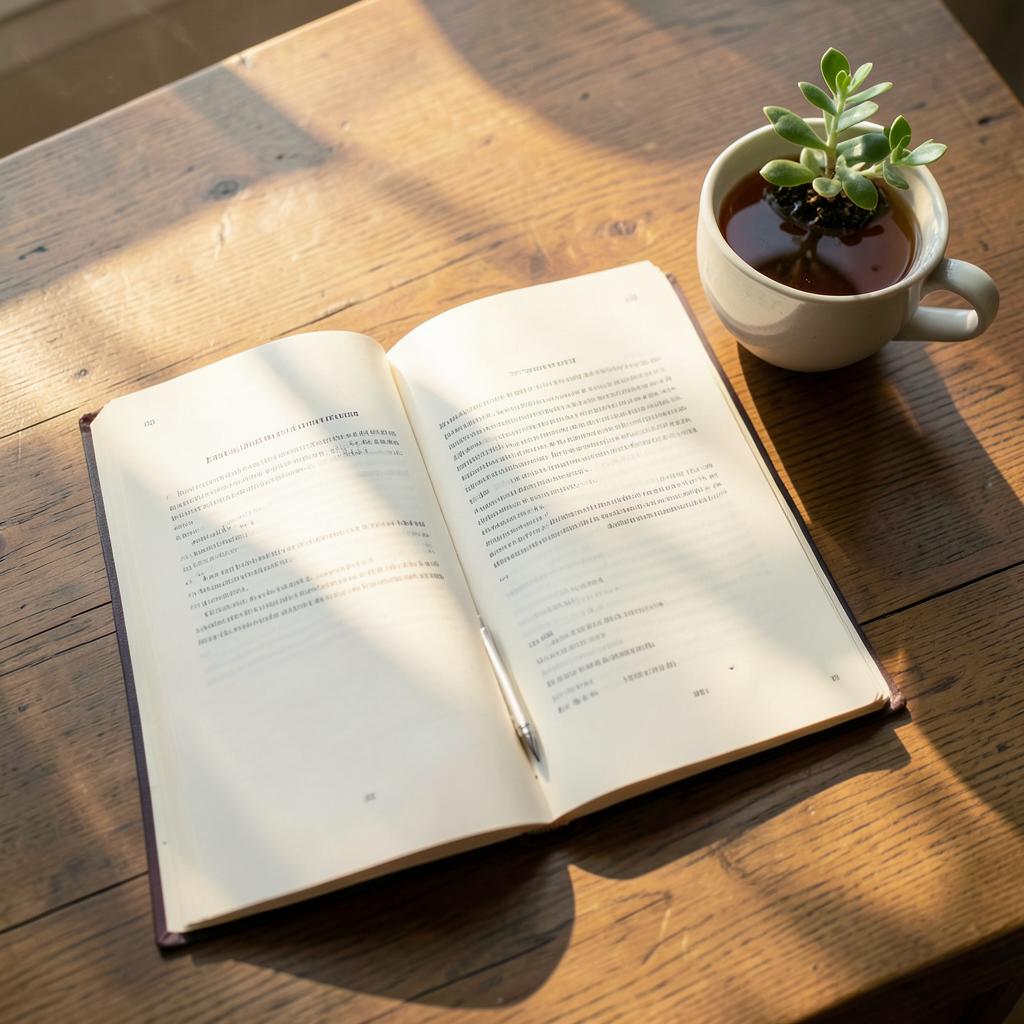 Journaling & Self-Reflection