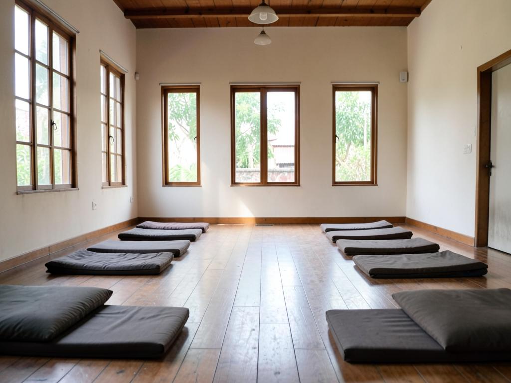 Meditation