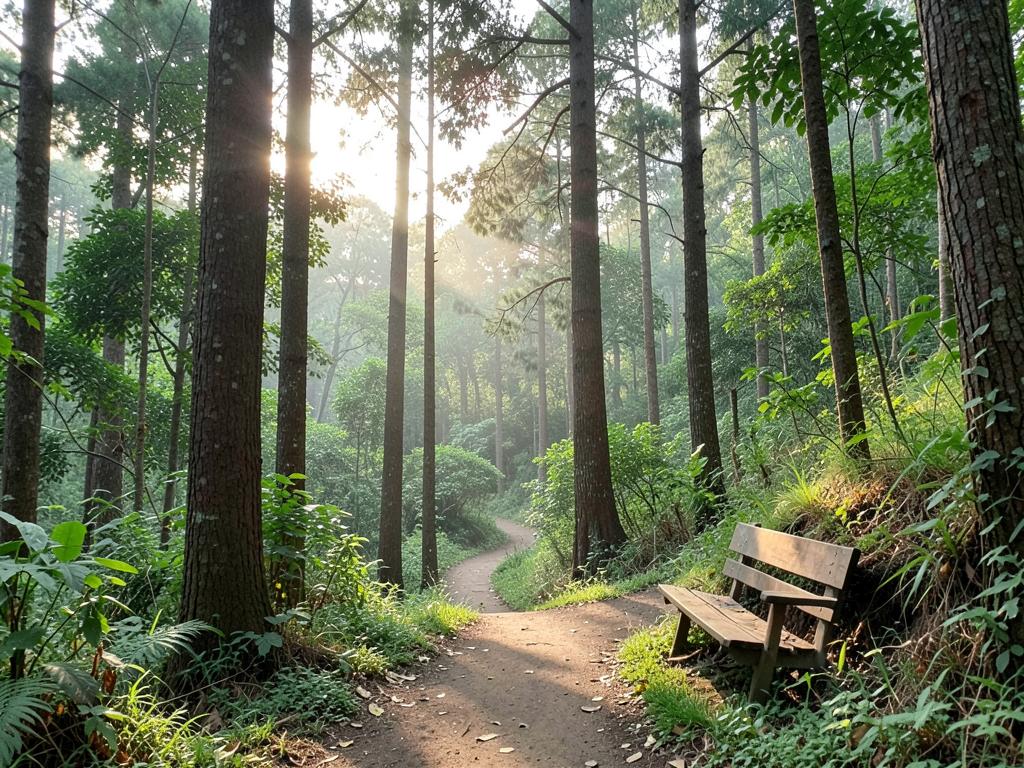 Nature Time